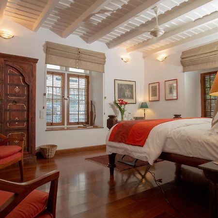 Готель Le Colonial 1506 - Exclusive Luxury Hideaway Kochi Екстер'єр фото
