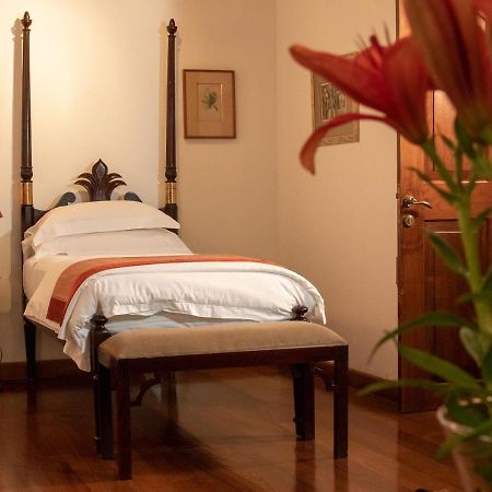 Готель Le Colonial 1506 - Exclusive Luxury Hideaway Kochi Екстер'єр фото