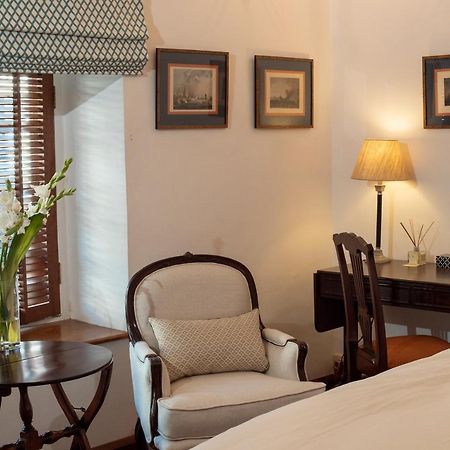 Готель Le Colonial 1506 - Exclusive Luxury Hideaway Kochi Екстер'єр фото