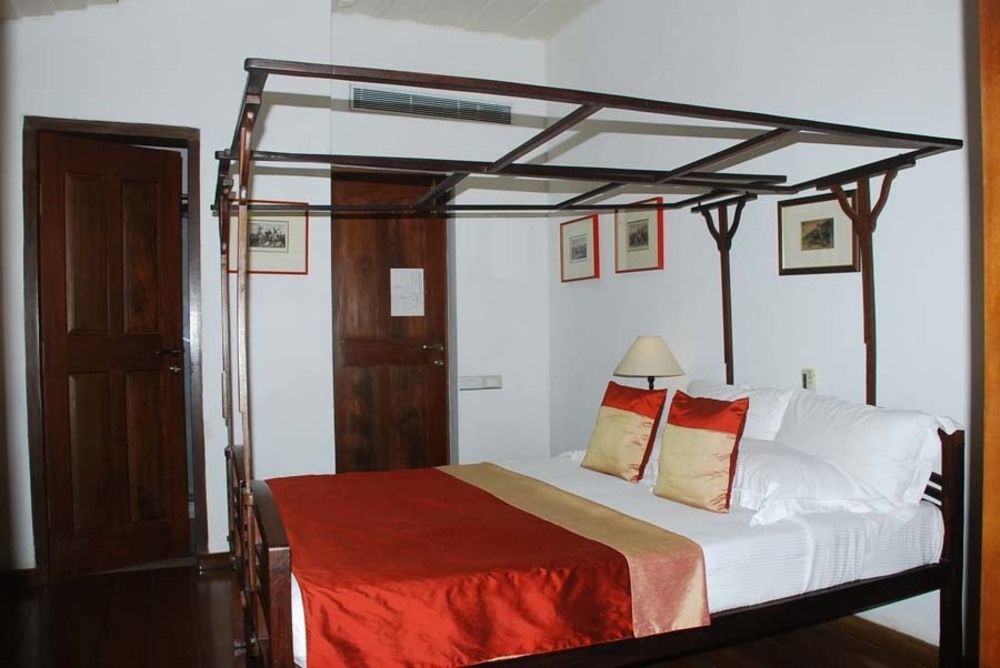 Готель Le Colonial 1506 - Exclusive Luxury Hideaway Kochi Екстер'єр фото