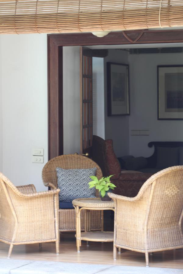 Готель Le Colonial 1506 - Exclusive Luxury Hideaway Kochi Екстер'єр фото