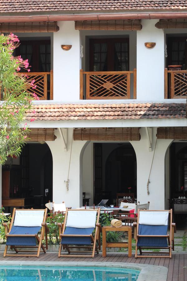Готель Le Colonial 1506 - Exclusive Luxury Hideaway Kochi Екстер'єр фото