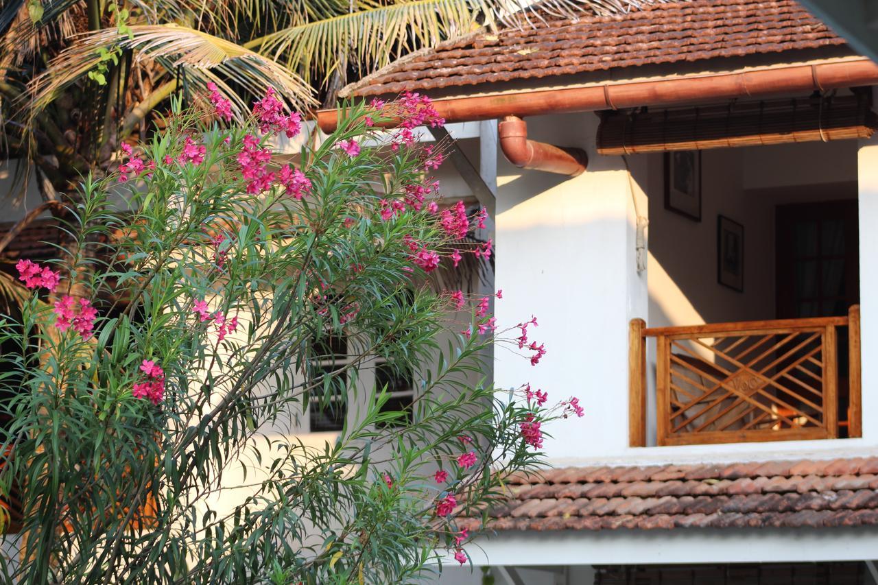 Готель Le Colonial 1506 - Exclusive Luxury Hideaway Kochi Екстер'єр фото