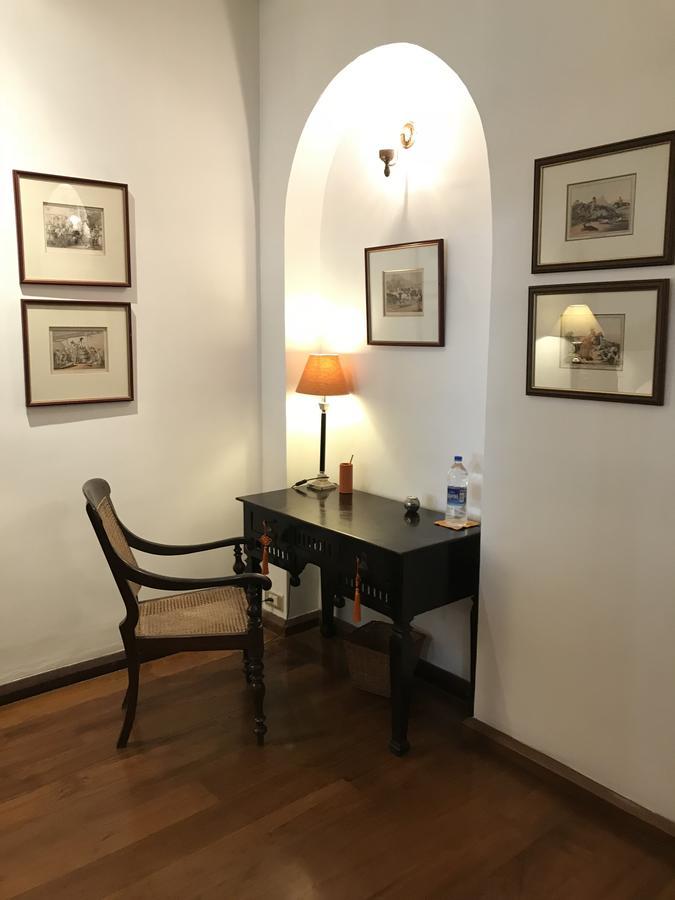 Готель Le Colonial 1506 - Exclusive Luxury Hideaway Kochi Екстер'єр фото