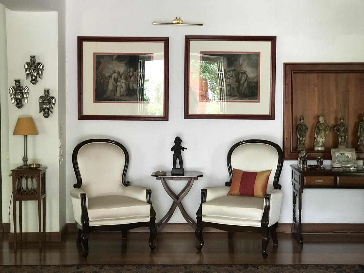 Готель Le Colonial 1506 - Exclusive Luxury Hideaway Kochi Екстер'єр фото