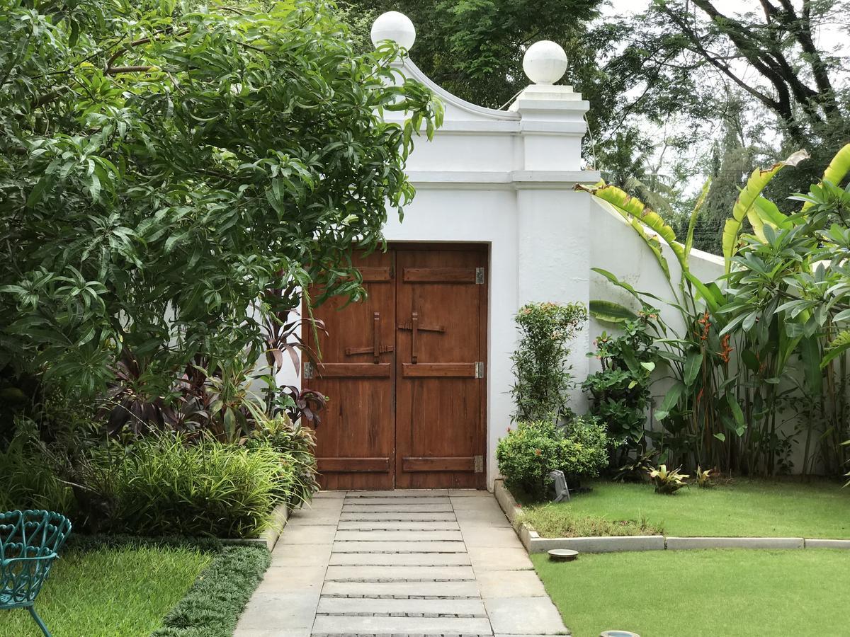 Готель Le Colonial 1506 - Exclusive Luxury Hideaway Kochi Екстер'єр фото