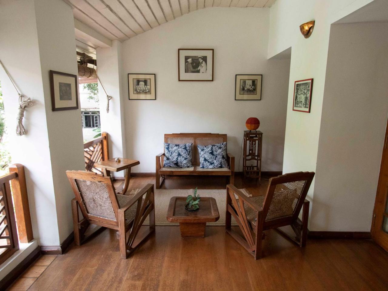 Готель Le Colonial 1506 - Exclusive Luxury Hideaway Kochi Екстер'єр фото