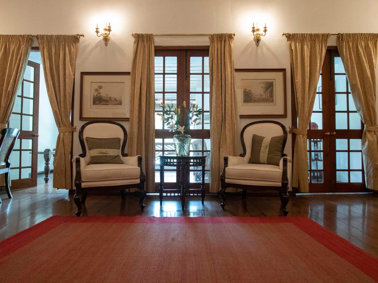 Готель Le Colonial 1506 - Exclusive Luxury Hideaway Kochi Екстер'єр фото