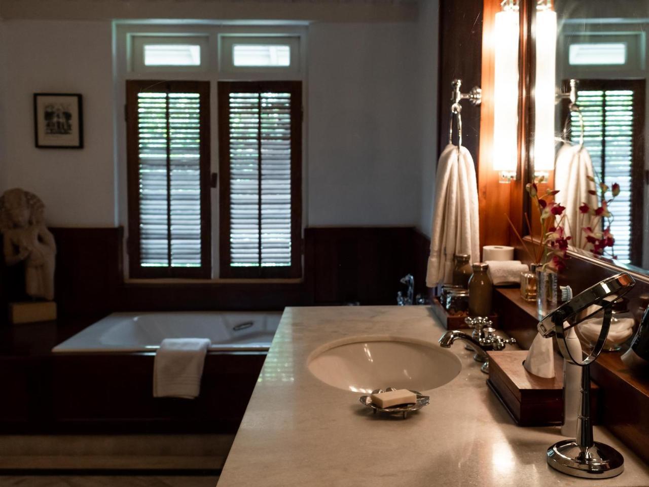 Готель Le Colonial 1506 - Exclusive Luxury Hideaway Kochi Екстер'єр фото