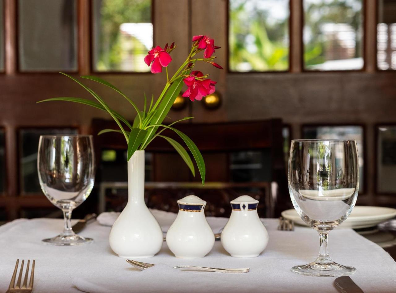 Готель Le Colonial 1506 - Exclusive Luxury Hideaway Kochi Екстер'єр фото