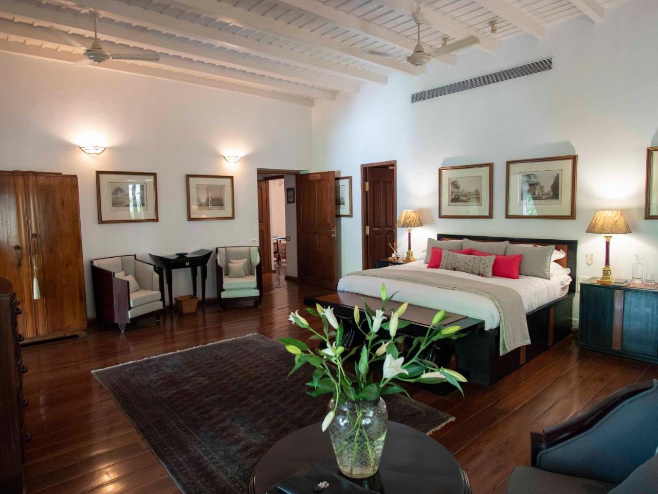 Готель Le Colonial 1506 - Exclusive Luxury Hideaway Kochi Екстер'єр фото