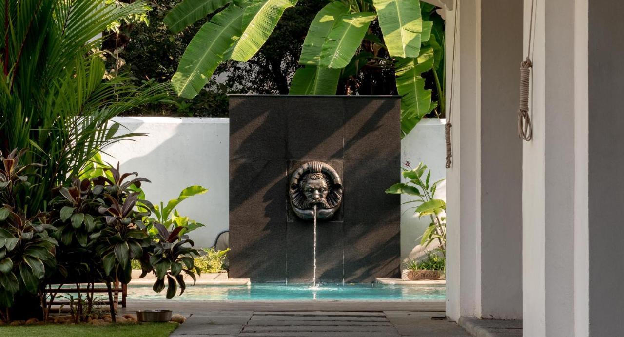 Готель Le Colonial 1506 - Exclusive Luxury Hideaway Kochi Екстер'єр фото