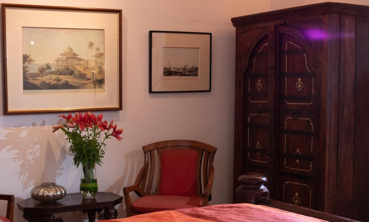 Готель Le Colonial 1506 - Exclusive Luxury Hideaway Kochi Екстер'єр фото