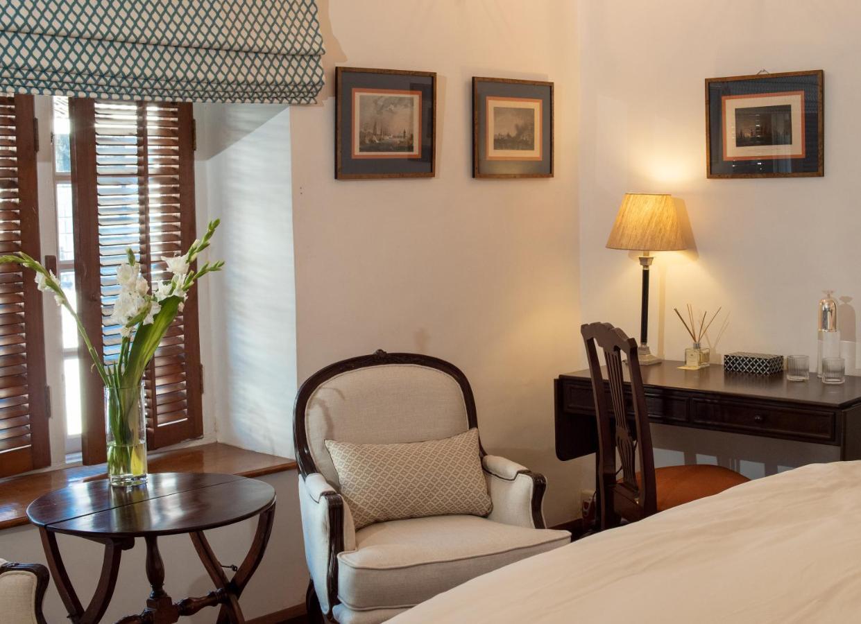 Готель Le Colonial 1506 - Exclusive Luxury Hideaway Kochi Екстер'єр фото